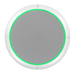 Shure MXA310W, Table Array Conferencing Microphone - White by Shure
