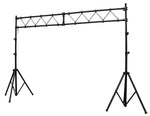 Gator Frameworks GFW-LIGHT-LT1 Lightweight Aluminum Lighting Truss - Hollywood DJ