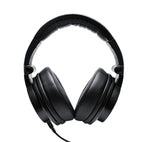 Mackie MC-150 Professional Closed-Back DJ Headphones - Hollywood DJ