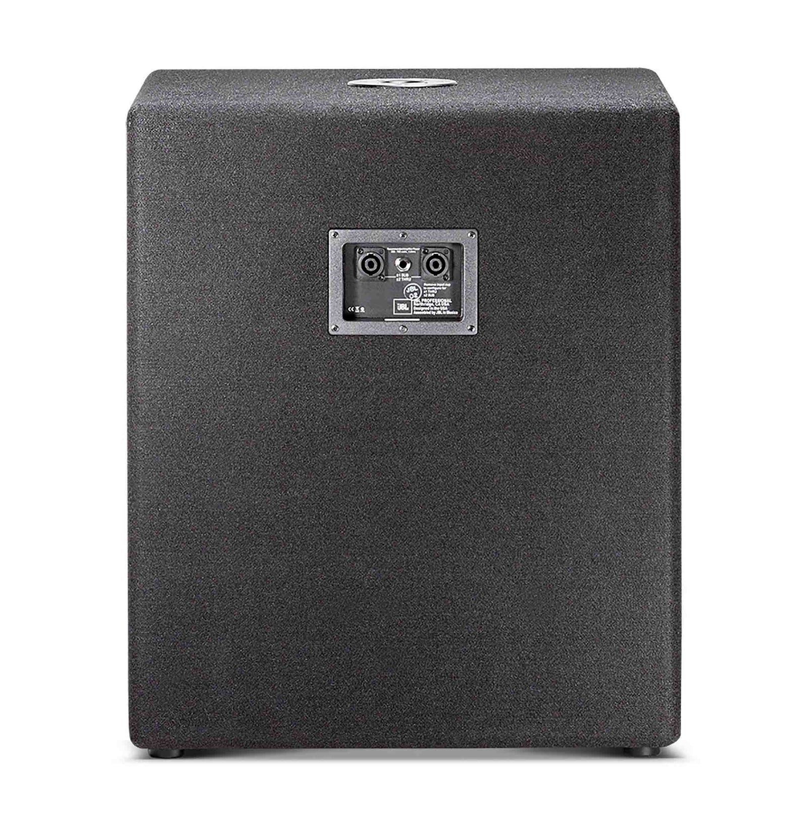 JBL JRX218S, 18" 1400W Passive Subwoofer by JBL