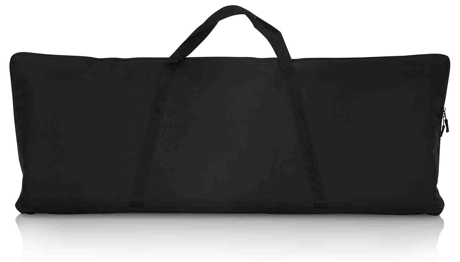 Gator Cases GKBE-76 Economy Gig Bag for 76 Note Keyboards - Hollywood DJ