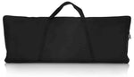 Gator Cases GKBE-76 Economy Gig Bag for 76 Note Keyboards - Hollywood DJ