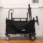 On Stage UCB2500 Bag for UTC2200/UTC5500 Utility Carts (Bag Only) - Hollywood DJ