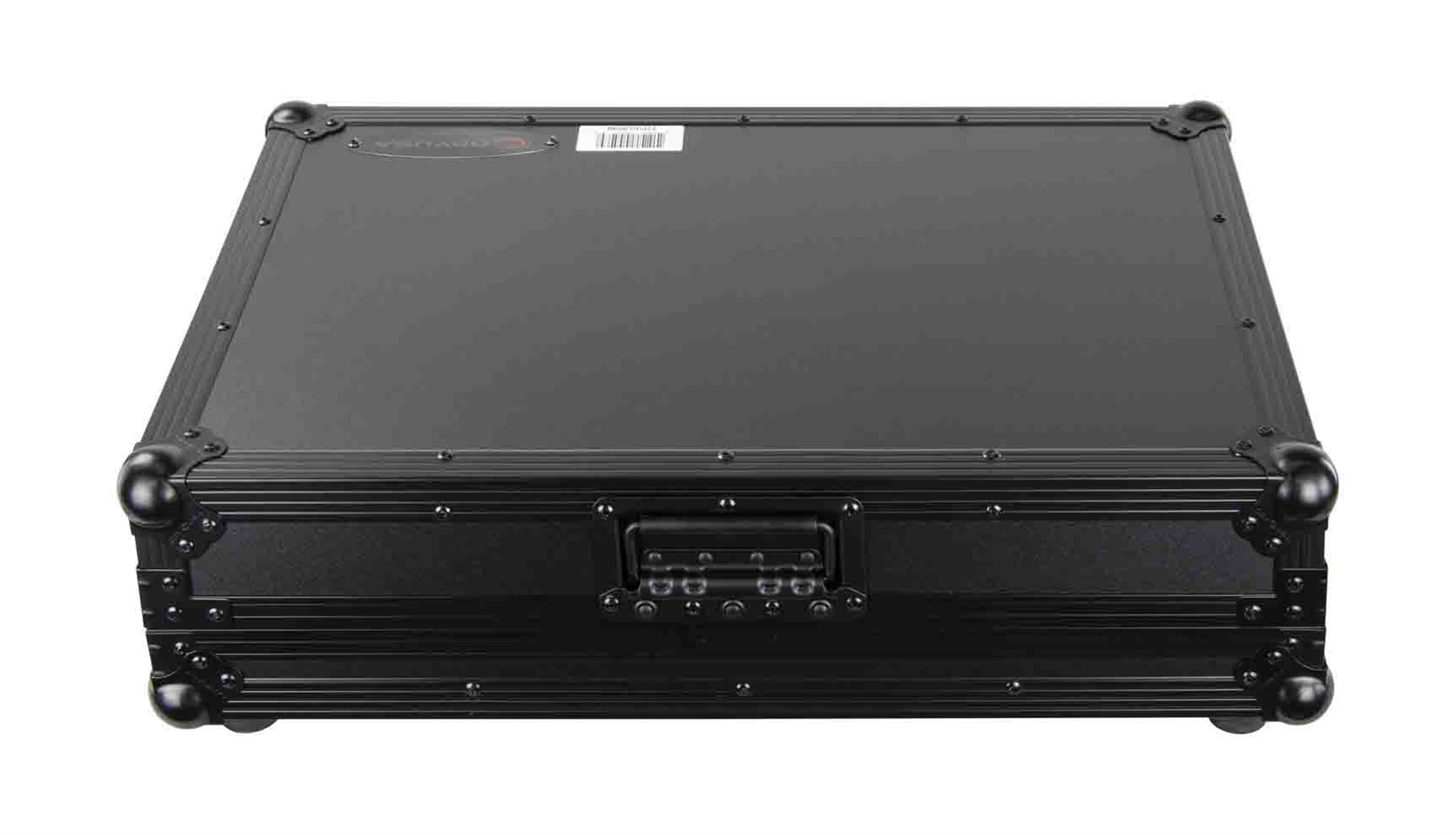 B-Stock: Odyssey FZPIXDJRRBL Black Low-Profile Flight Case for Pioneer XDJ-RR Controller Odyssey