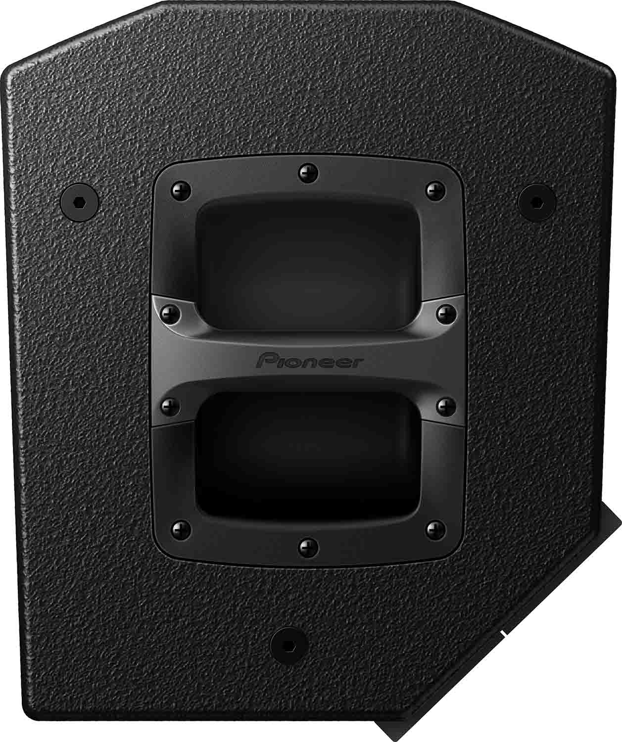 Pioneer DJ XPRS 10, 10” Full-Range Active Loudspeaker - Hollywood DJ