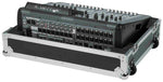Gator Cases G-TOUR X32CMPCTW Road Case for Behringer X-32 Compact DJ Mixer - Hollywood DJ