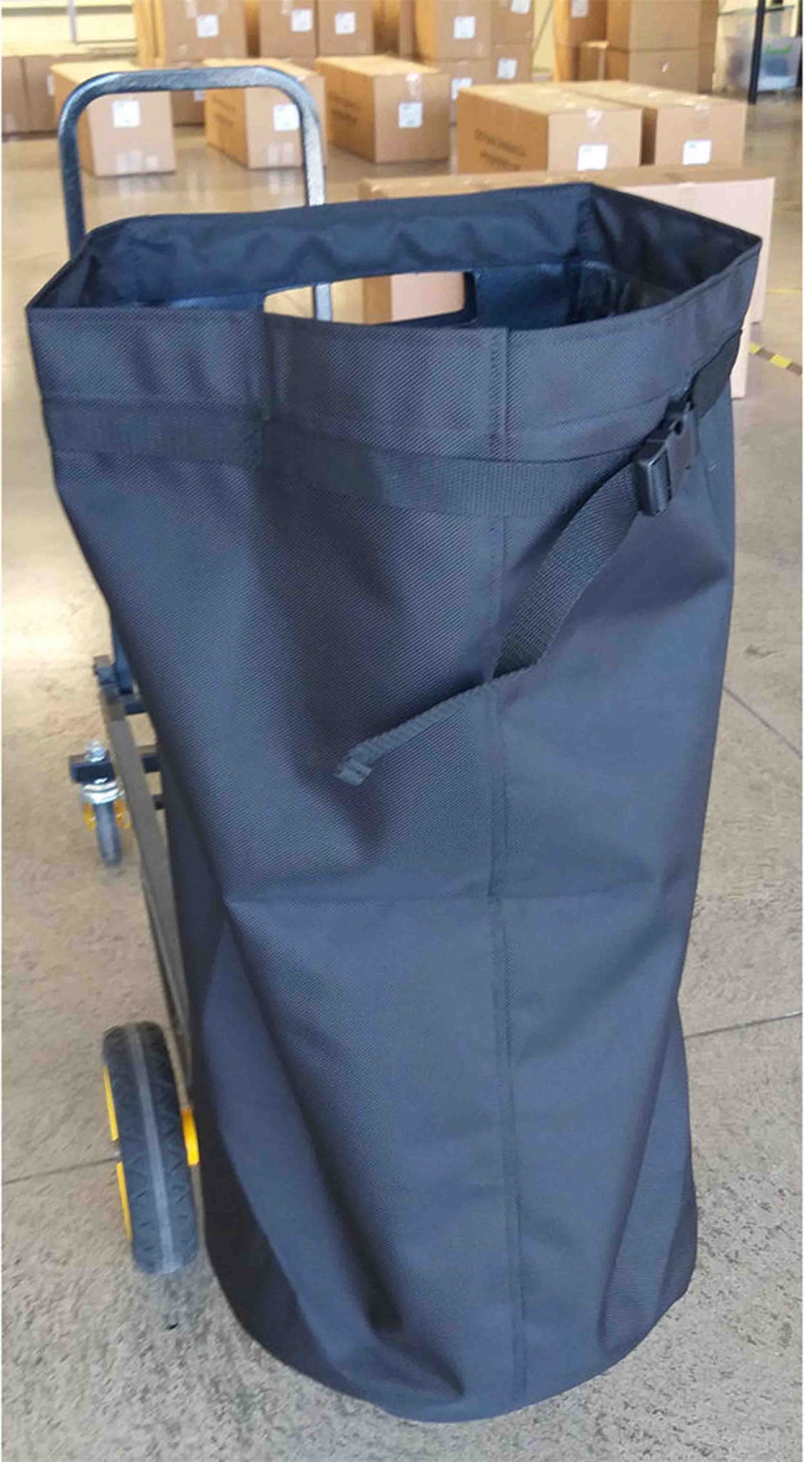 GRIP N GAFF R18, Bag for R14RT, R18RTand Original RocknRoller MultiCart - Hollywood DJ