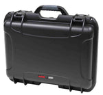 Gator Cases GMIX-PRESON1602-WP DJ Waterproof Case For Presonus StudioLive 16.0.2 – Black - Hollywood DJ