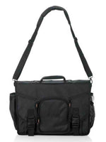 Gator G-CLUB CONTROL DJ Controller Messenger Bag - 19'' Width - Hollywood DJ