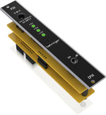 Behringer CP1A High-Performance Power Supply Module For Eurorack - Hollywood DJ