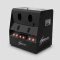 CHAUVET DJ Hurricane Bubble Haze X2 Q6 Bubble Haze Machine - Hollywood DJ