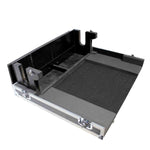 ProX XS-MIDM32DHW DJ Flight Case For Midas M32 Console with Doghouse and Wheels - Hollywood DJ