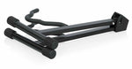 Gator Frameworks RI-GTRAU Rok-It Universal A Frame Guitar Stand - Hollywood DJ