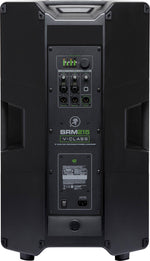 Mackie SRM215 V-Class 15" 2000W High-Performance Powered Loudspeaker - Hollywood DJ