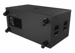JBL ACK1, Accessory Caster Kit for SRX900 Series Subwoofers - Hollywood DJ