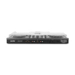 Decksaver DSLE-PC-INPULSE500 Protection Cover for Hercules Inpulse 500 DJ Controller - Hollywood DJ