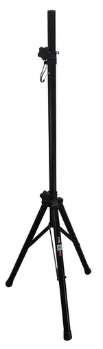 ProX T-SS18P Set of 2 Heavy Duty Speaker Tripod Stands with Bag - 6 ft (44"-72") - Hollywood DJ