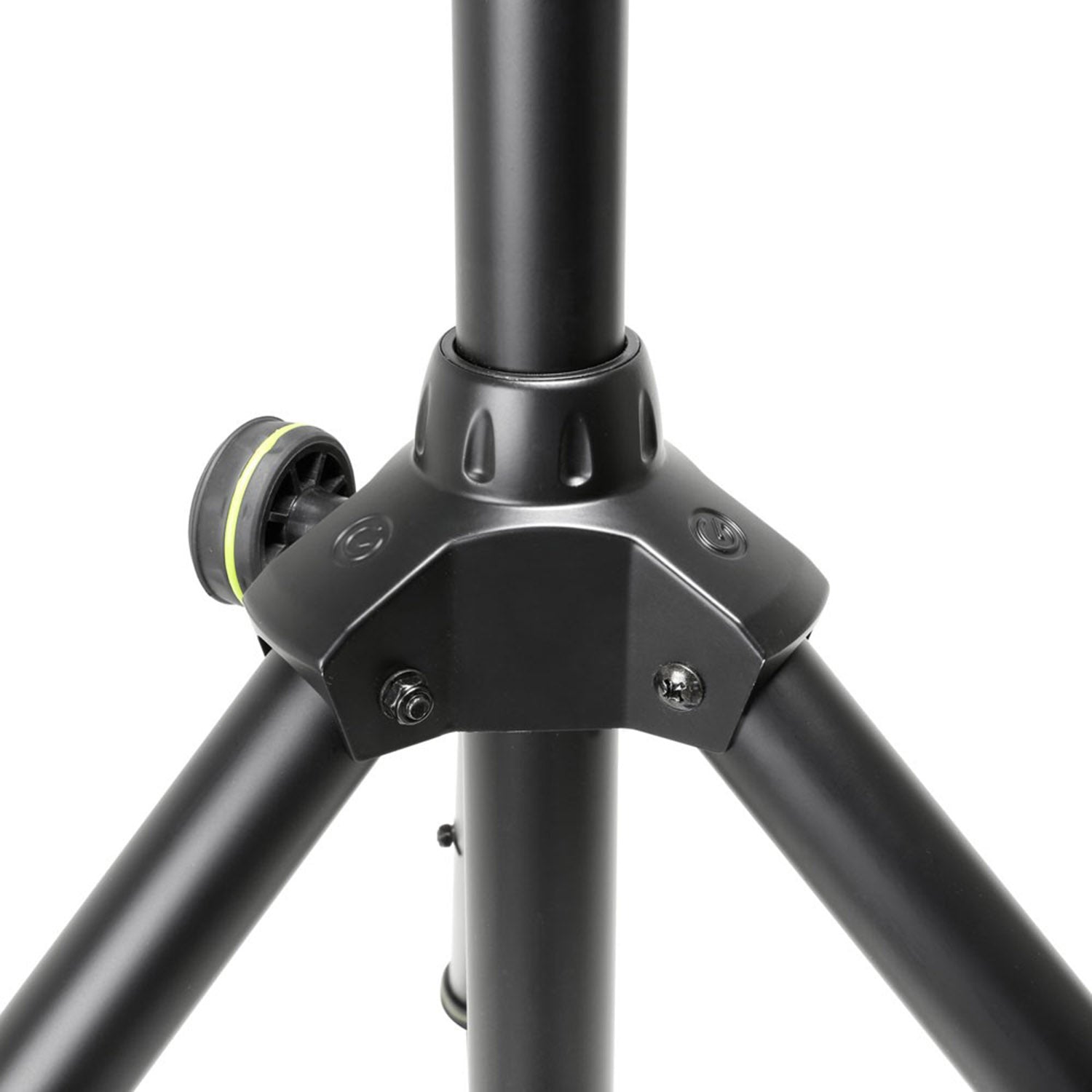 B-Stock: Gravity GSP4722B, Wind Up Speaker Crank Tripod Stand, Up To 7.2 ft by Gravity