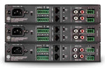 JBL NCSA240Z-U-US, 2 Channel Audio Amplifiers - (40W - 120W) - Hollywood DJ