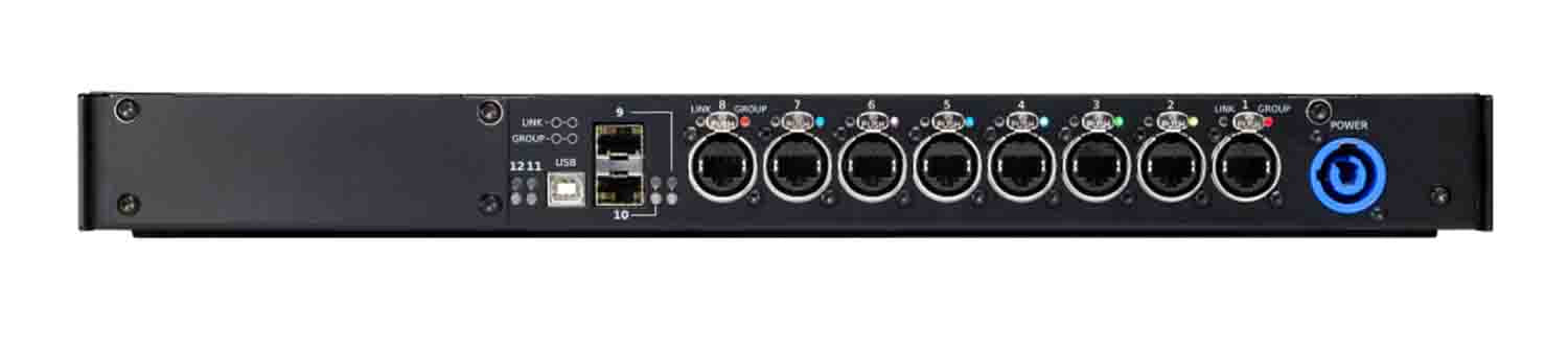 MA Lighting MA130600 MA Network Switch - Hollywood DJ