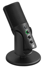 Sennheiser PROFILE USB Condenser Microphone with Desktop Stand - Hollywood DJ