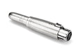 Hosa GXJ-183 Adaptor, 1/4 in TRS to XLR3F - Hollywood DJ