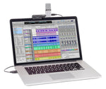 Samson Go MIC Portable USB Condenser Microphone - Hollywood DJ
