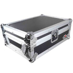 ProX XS-M12 DJ Flight Case For 12” Large Format DJ Mixers by ProX Cases