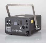 Kvant Lasers Beam Brush 7000, Professional Full-Color RGB Laser Display System - Hollywood DJ