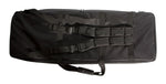 On Stage KBA4061, 61-Key Keyboard Bag - Black On-Stage