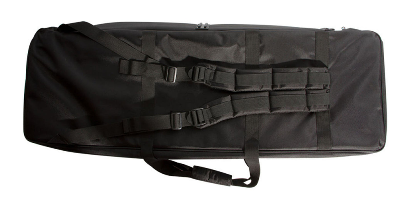 On Stage KBA4061, 61-Key Keyboard Bag - Black On-Stage