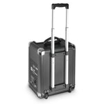 LD Systems Roadjack 10, Battery Powered Bluetooth Loudspeaker With Mixer - Hollywood DJ