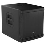 Mackie DLM12S 2000W 12" Powered Subwoofer - Hollywood DJ
