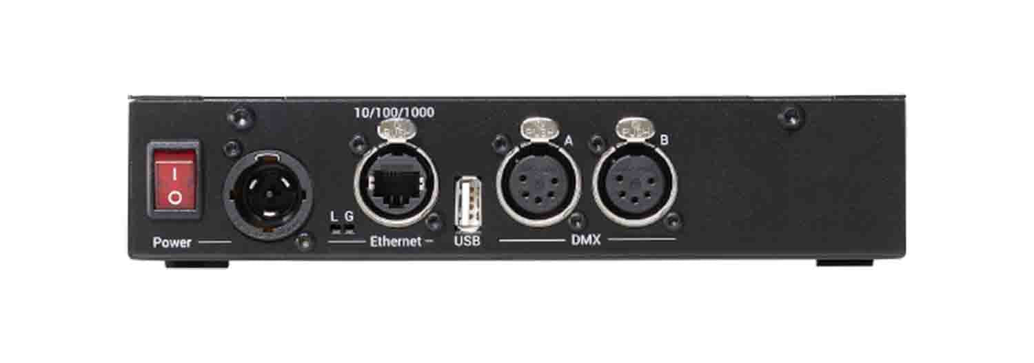 MA Lighting MA4010515 Grandma3 2Port Node - Hollywood DJ