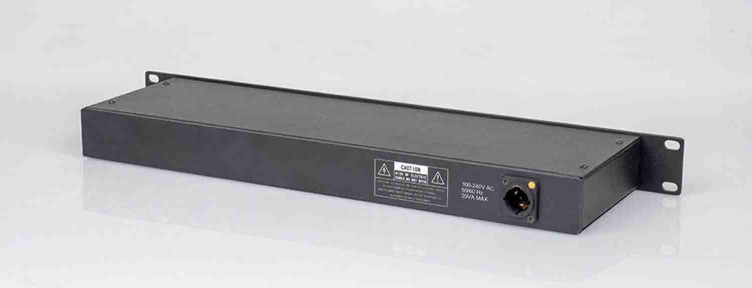 Kvant Lasers E-STOP splitter 12 Laser Display Projector - Hollywood DJ