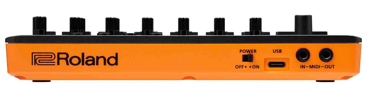 Roland Aira Compact T-8 Beat Machine - Hollywood DJ