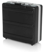 Gator Cases G-MIX 17X18 DJ Mixer and Equipment Case - 17″ X 18″ X 6.5″ - Hollywood DJ