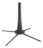 K&M 15233 English Horn Stand - Black - Hollywood DJ