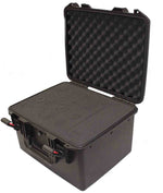 ProX XM-1216MIC VaultX Watertight Microphone Case - Hollywood DJ