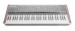 Decksaver DS-PC-REV2KEYBOARD Protection Cover for Sequential Rev-2 Keyboard - Hollywood DJ