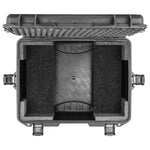 Pioneer DJ CDJ3000 Package with Odyssey Vulcan Light Weight  Molded Case - Hollywood DJ