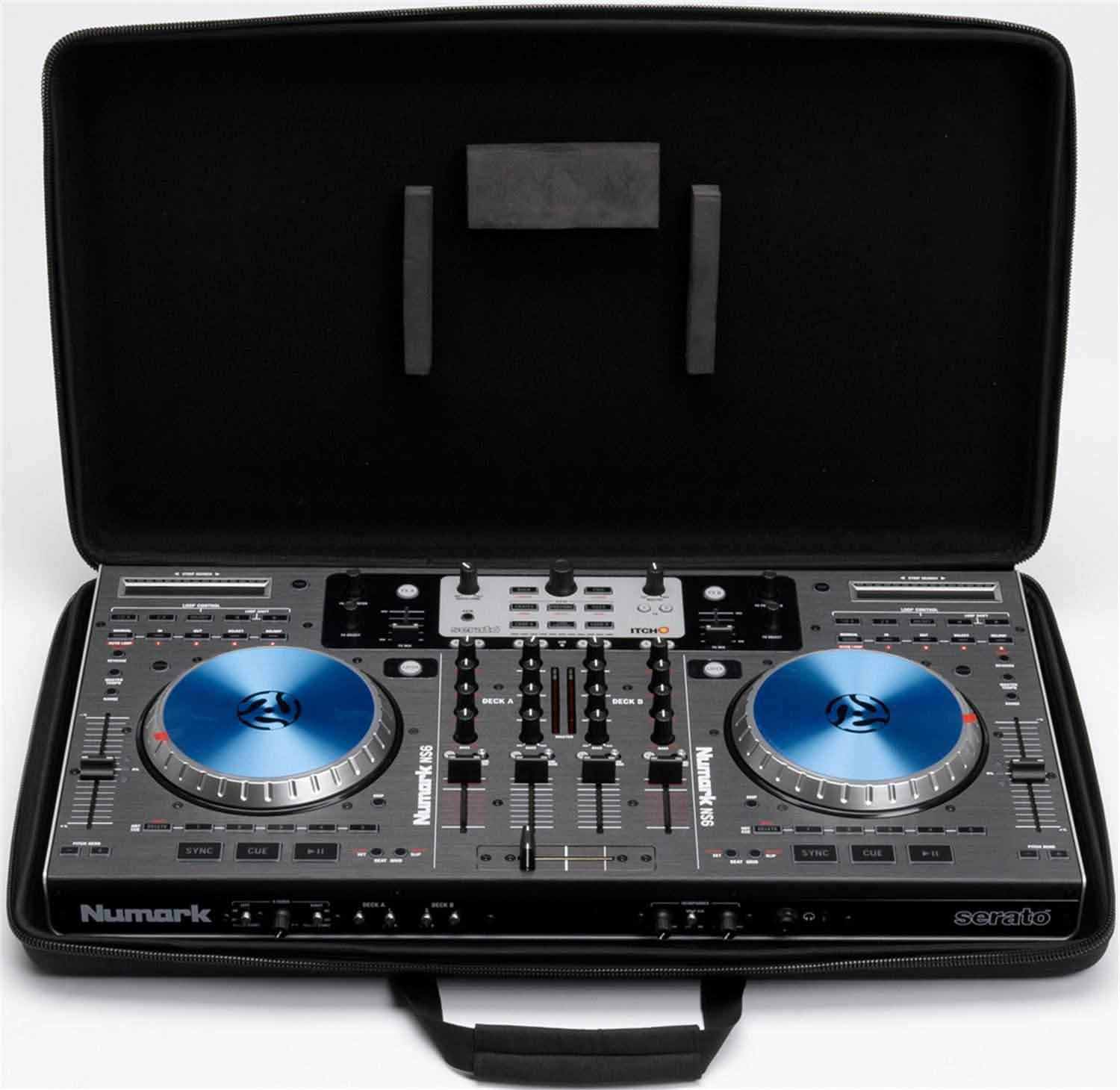 B-Stock: Magma MGA47972 XXL DJ Controller Case - Hollywood DJ