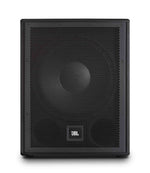 JBL IRX115BT, 15" Powered Subwoofer by JBL