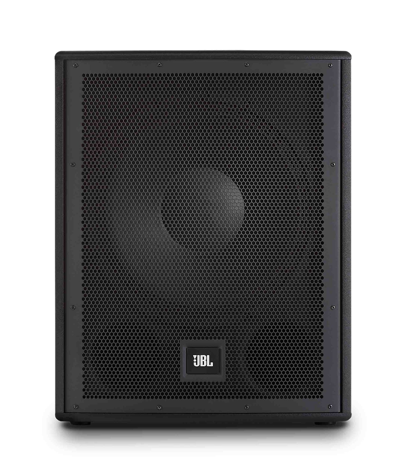 JBL IRX115BT, 15" Powered Subwoofer by JBL