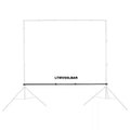 Odyssey LTMVSSLBAR, Lower Bar for the VSS-L Video Projection Screen System - Hollywood DJ
