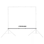 Odyssey LTMVSSLBAR, Lower Bar for the VSS-L Video Projection Screen System - Hollywood DJ