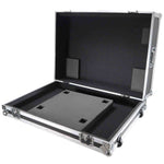 ProX XS-BWING W DJ Flight Case for Behringer Wing Digital Mixer Console with Low Profile Wheels - Hollywood DJ