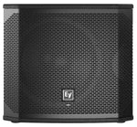 Electro-Voice ELX200-12SP, 12" Powered Subwoofer - 1200W - Hollywood DJ