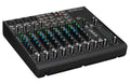 Mackie 1202VLZ4 12 Channel Compact Mixer - Hollywood DJ