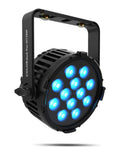 Chauvet Pro COLORdash PAR H12X IP Led Wash Light - Black - Hollywood DJ